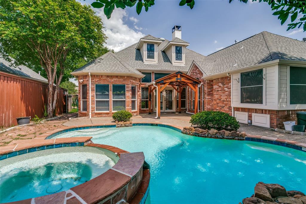 2409 Candlebrook Drive