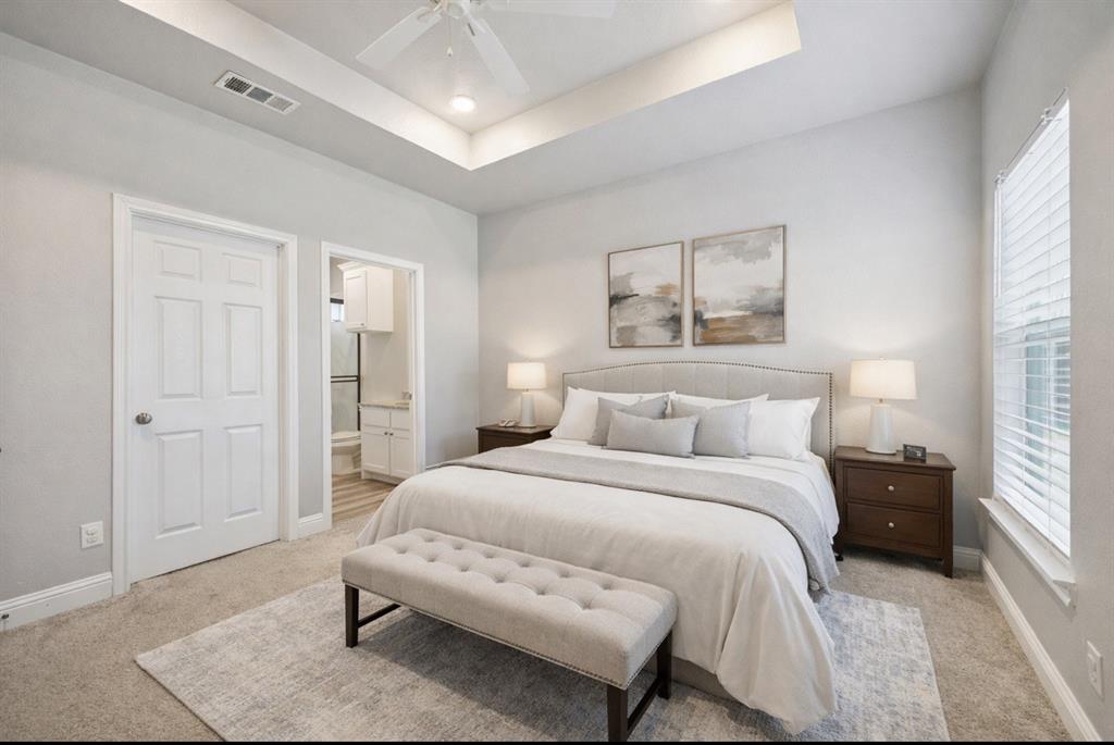 Anderson Add - Residential