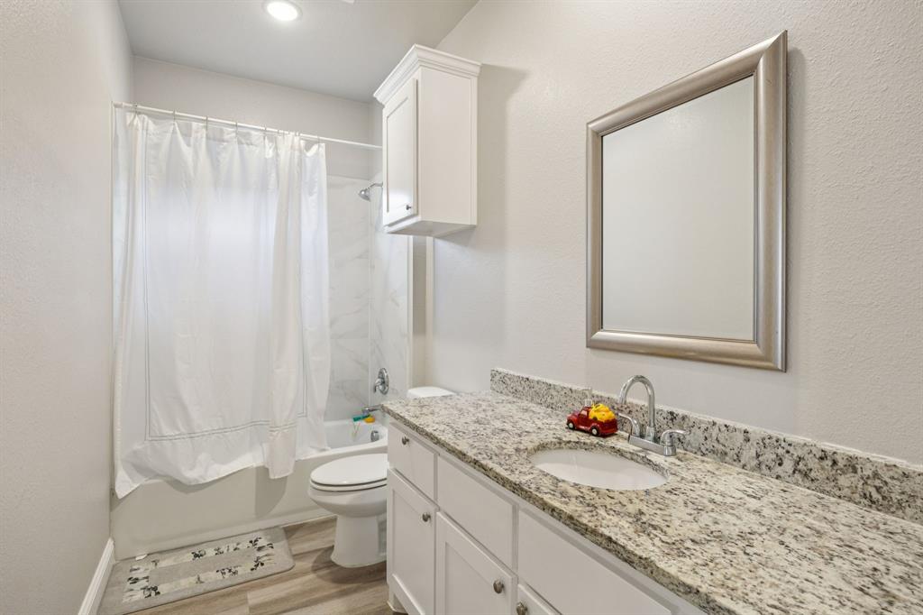 Anderson Add - Residential