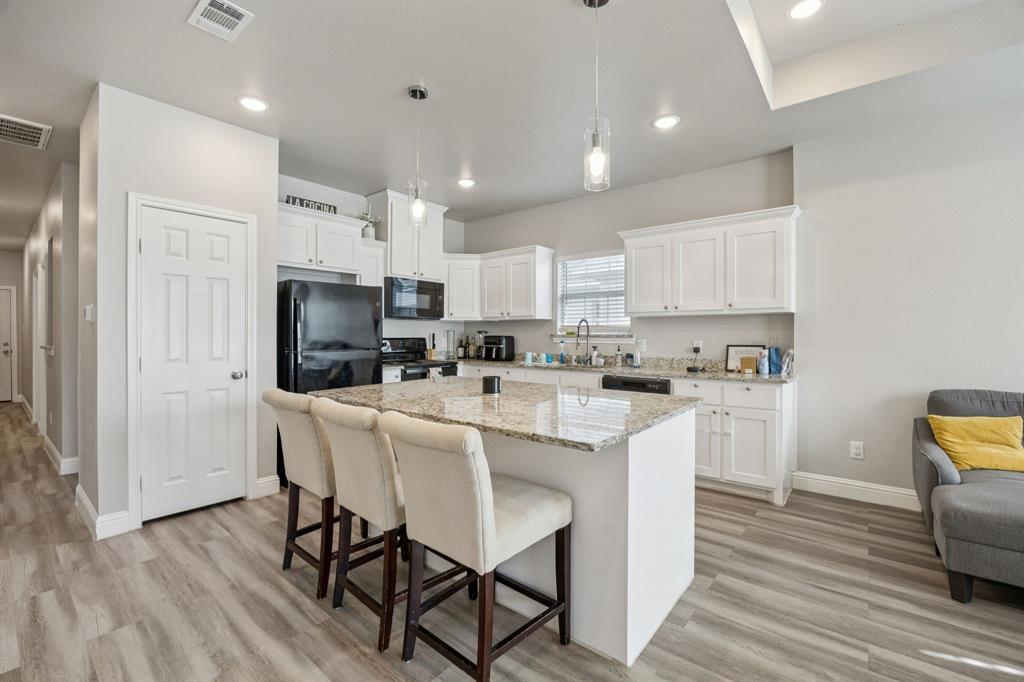 Anderson Add - Residential