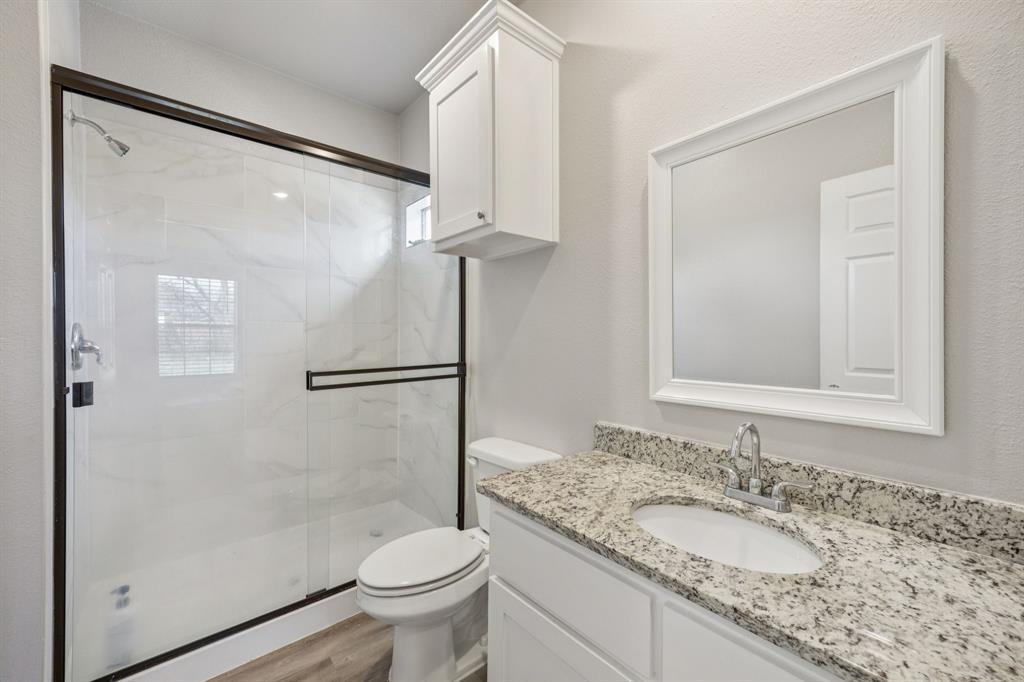 Anderson Add - Residential