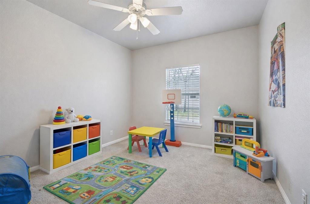 Anderson Add - Residential