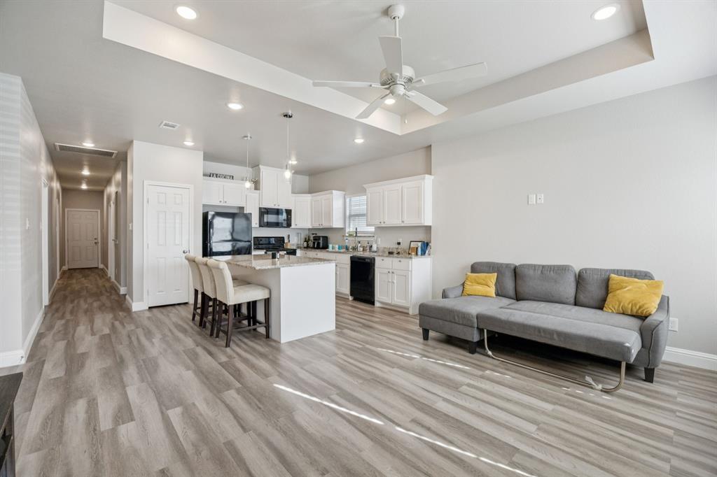 Anderson Add - Residential