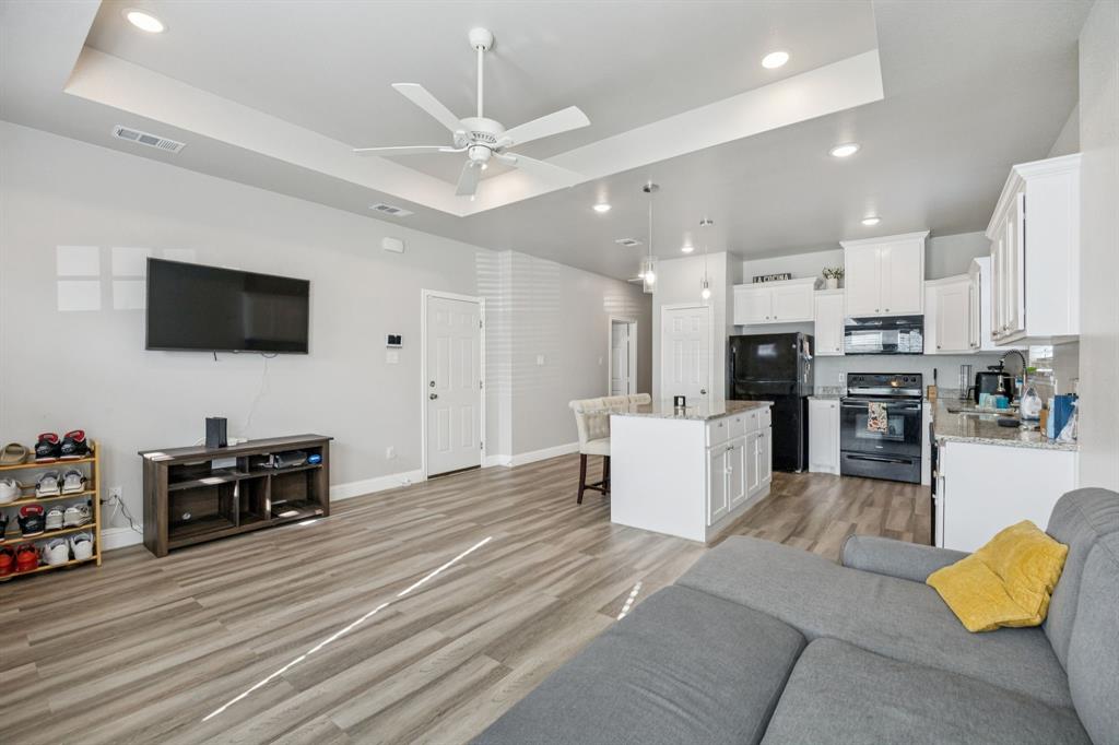 Anderson Add - Residential