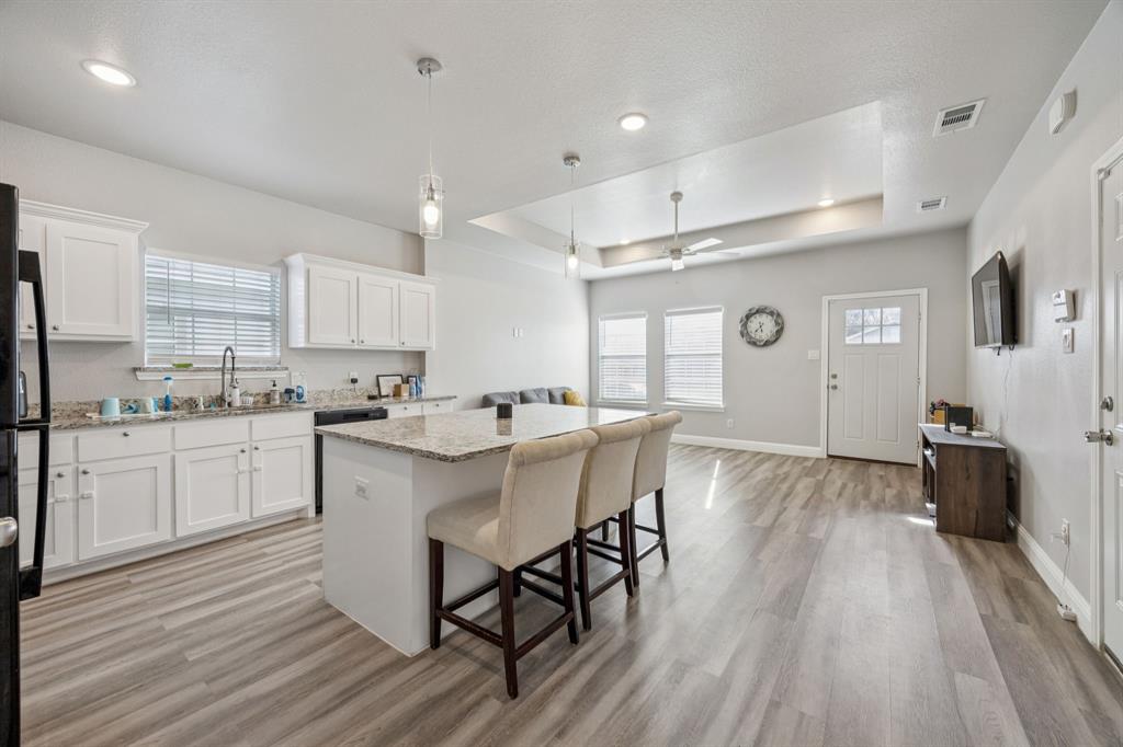 Anderson Add - Residential