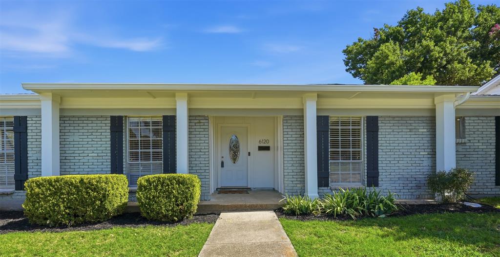 6120 Waco Way