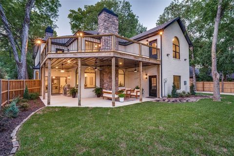 2715 Carriage Trail McKinney TX 75072