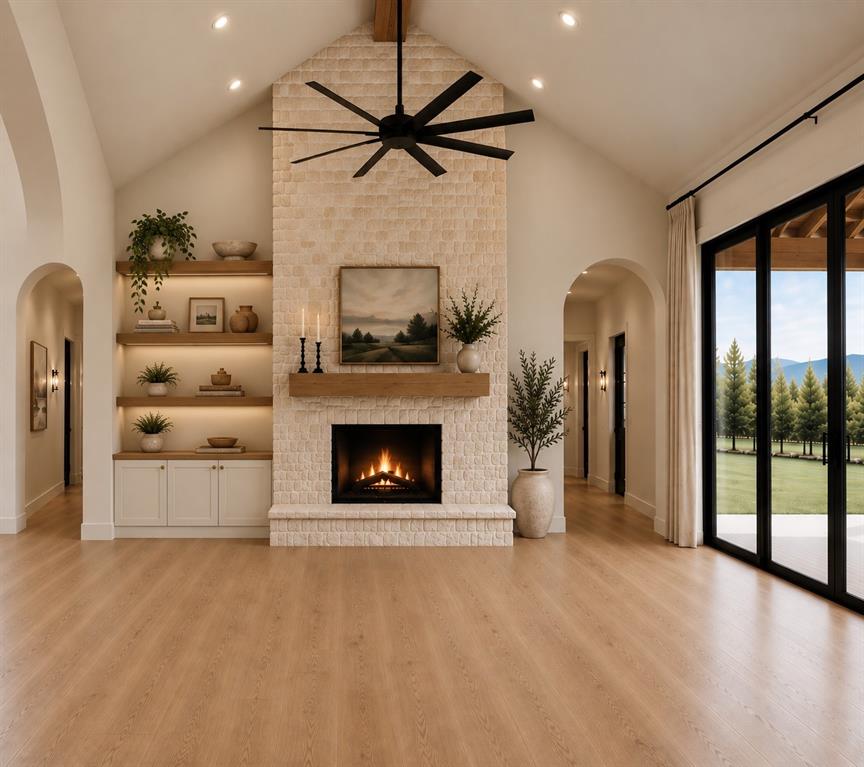 6016 Cates Ranch Drive