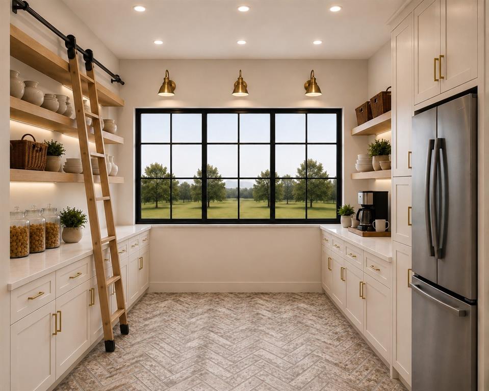 6016 Cates Ranch Drive