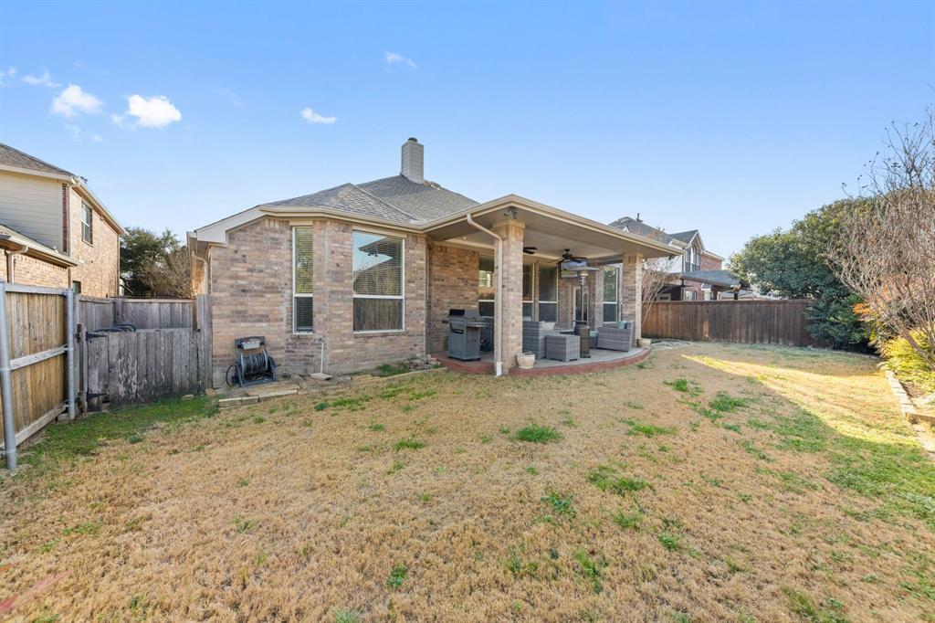 Stanford Meadow Ph Two - Residential