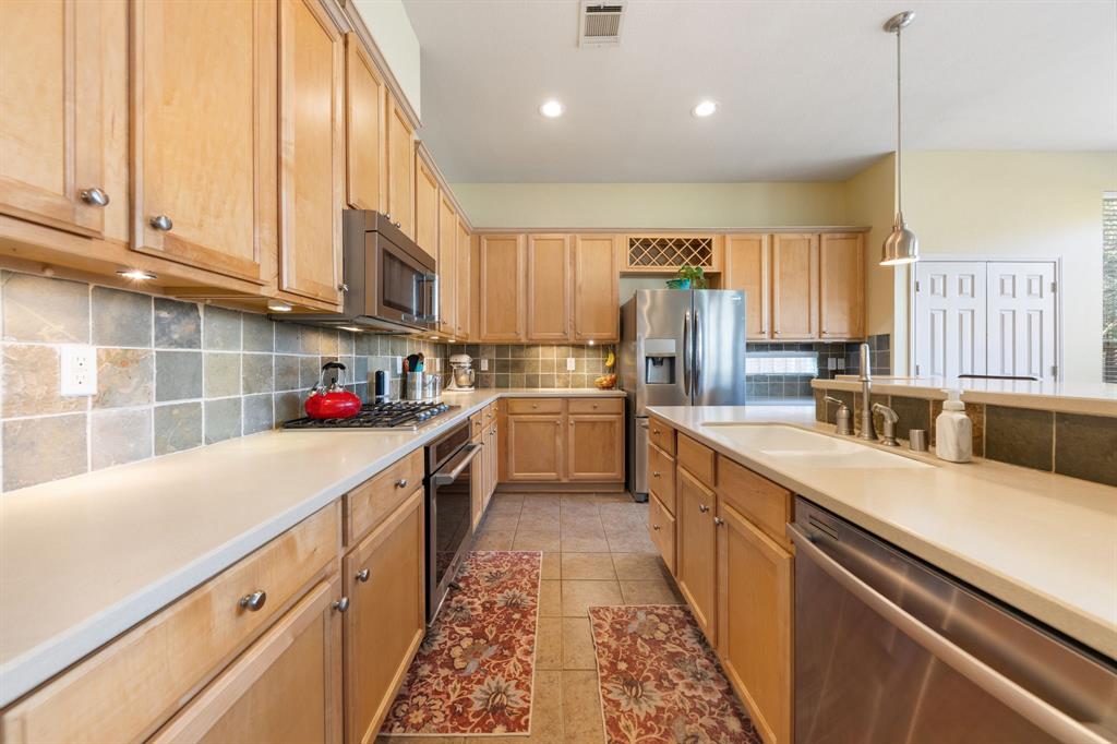 Stanford Meadow Ph Two - Residential