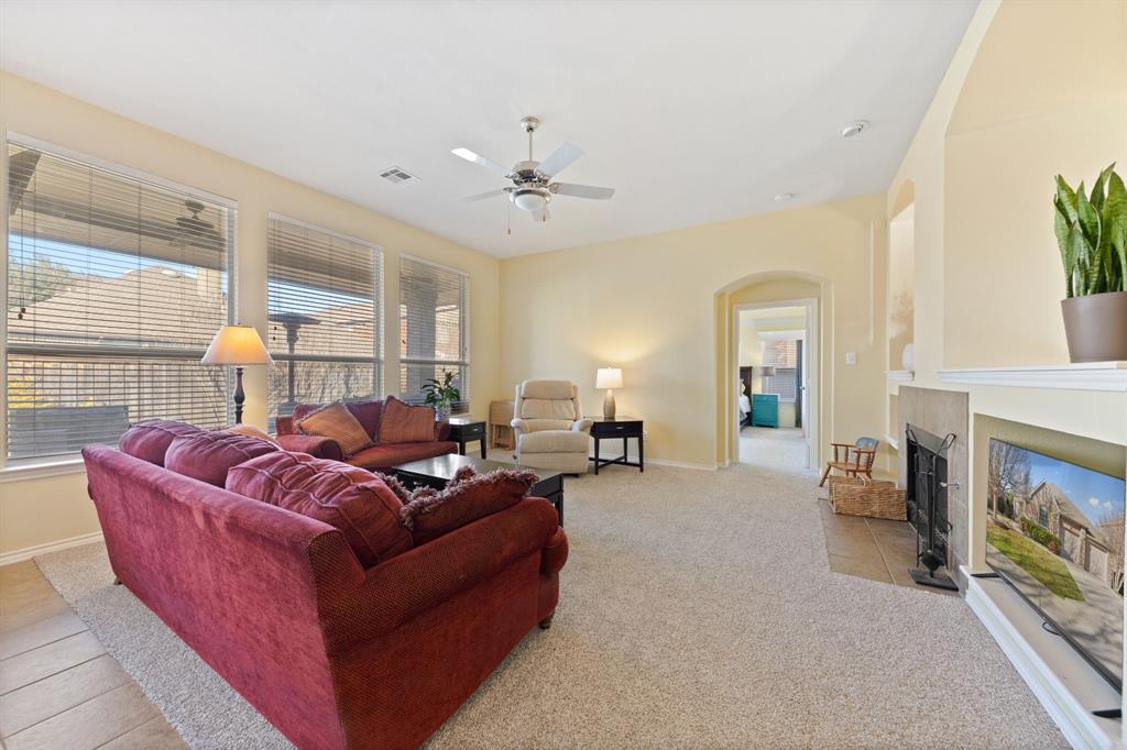 Stanford Meadow Ph Two - Residential