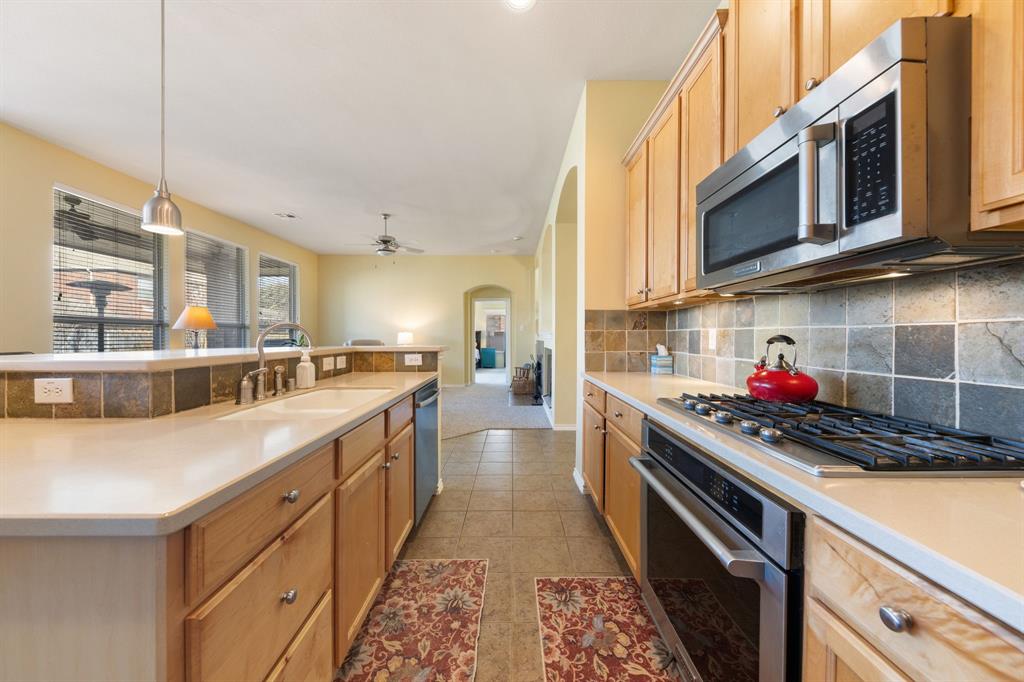 Stanford Meadow Ph Two - Residential