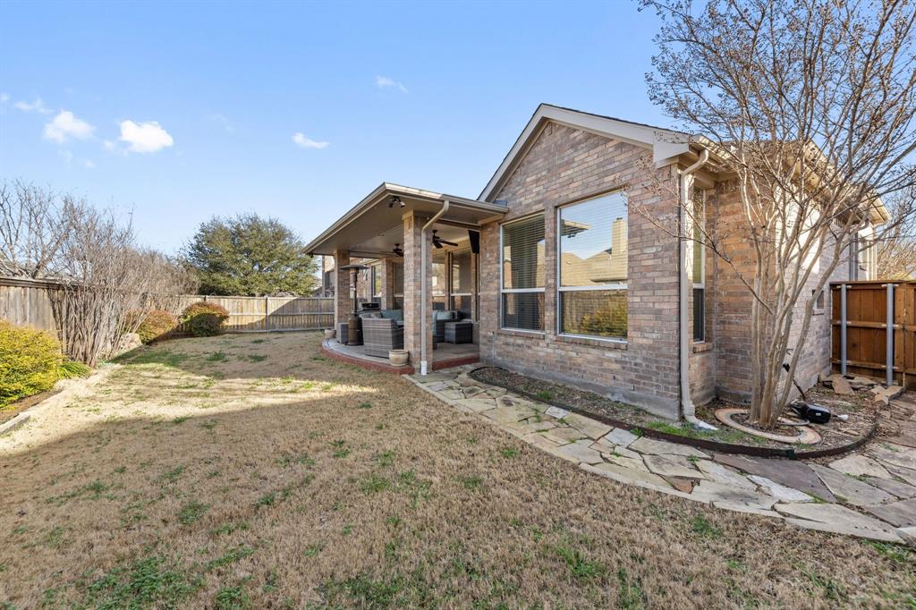 Stanford Meadow Ph Two - Residential