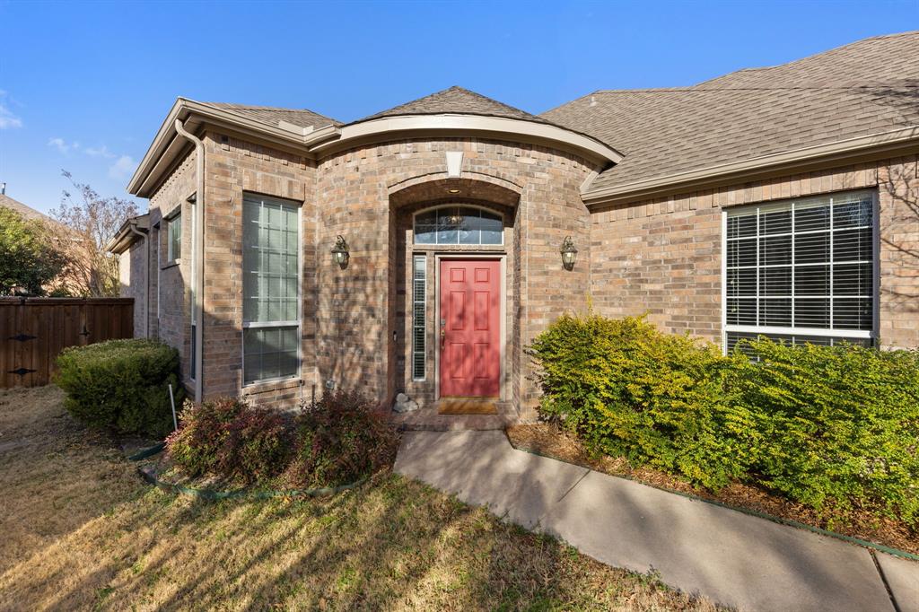 Stanford Meadow Ph Two - Residential