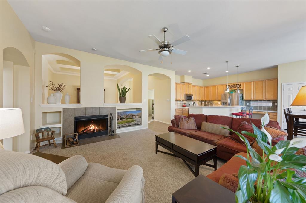 Stanford Meadow Ph Two - Residential