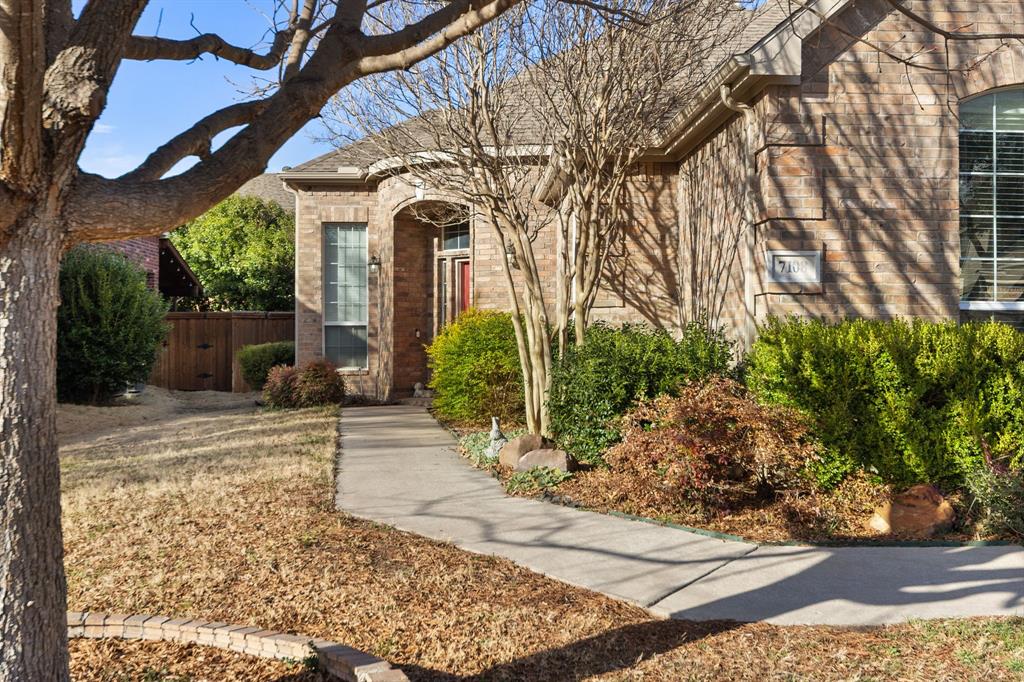 7108 Mornington Drive