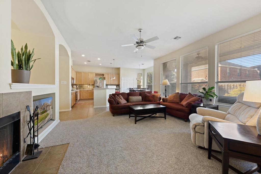 Stanford Meadow Ph Two - Residential