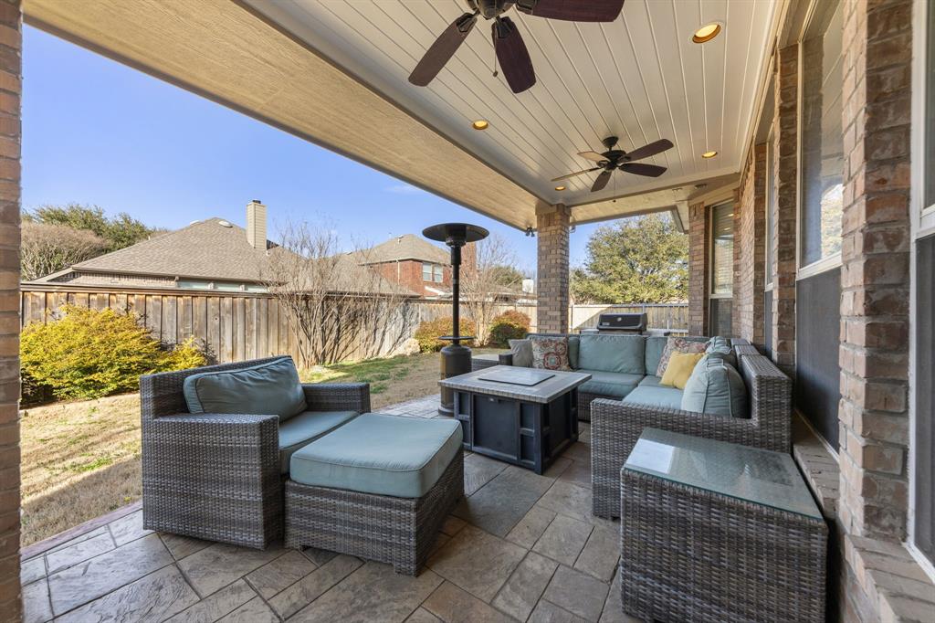 Stanford Meadow Ph Two - Residential