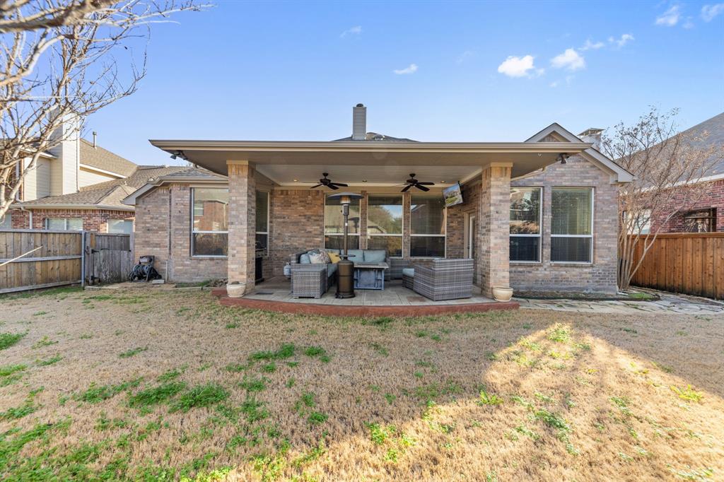 Stanford Meadow Ph Two - Residential