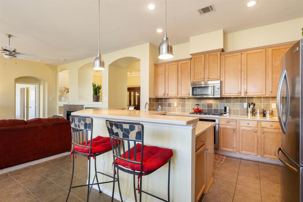 Stanford Meadow Ph Two - Residential