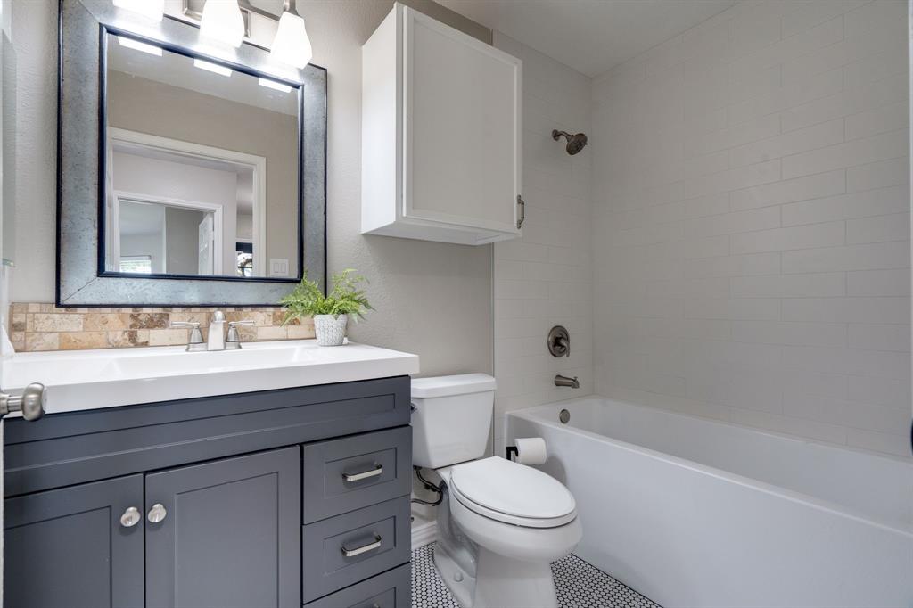 Heritage Glen Add - Residential