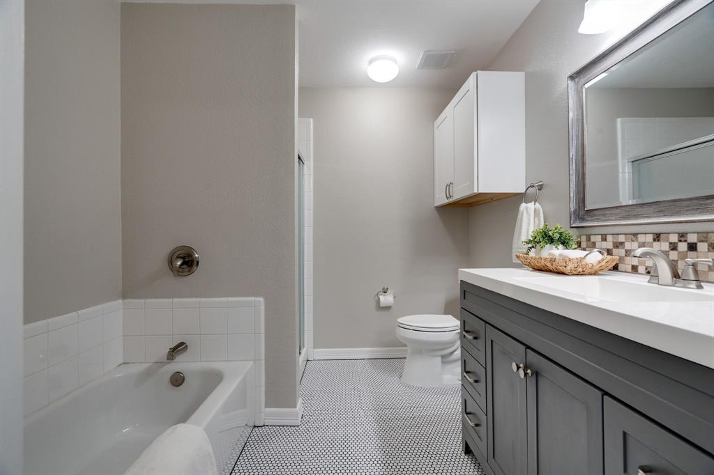 Heritage Glen Add - Residential