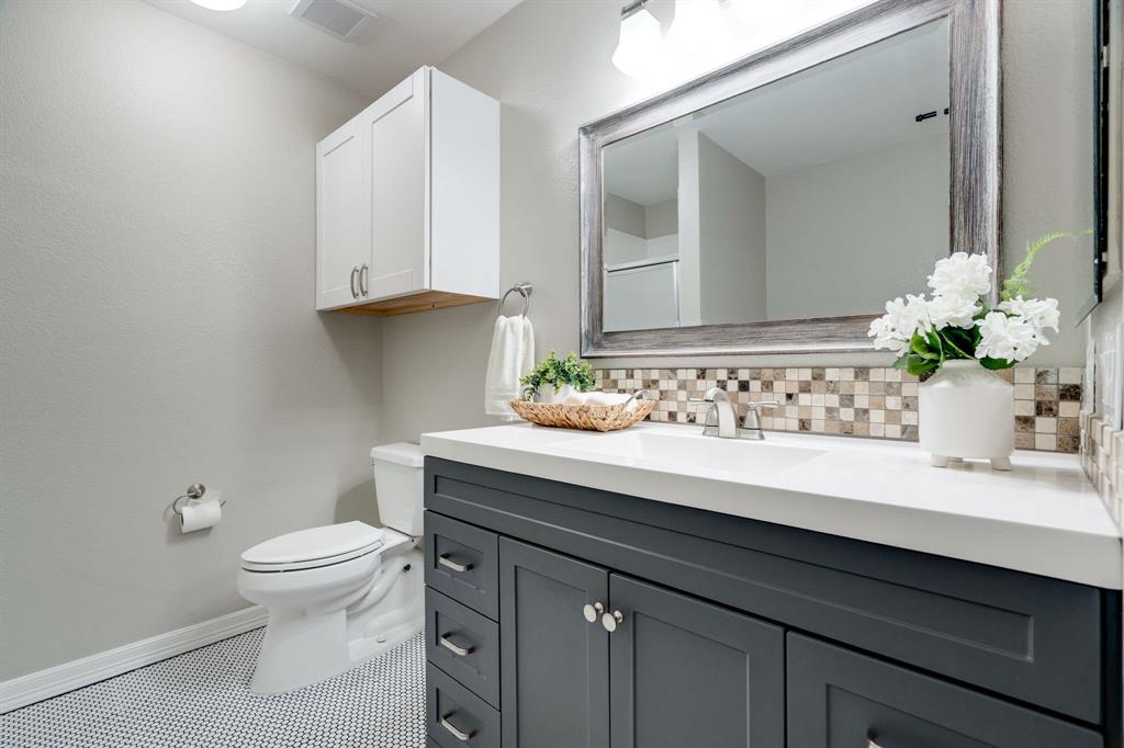 Heritage Glen Add - Residential