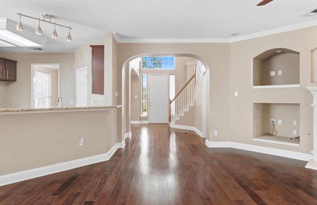 2809 Vail Drive