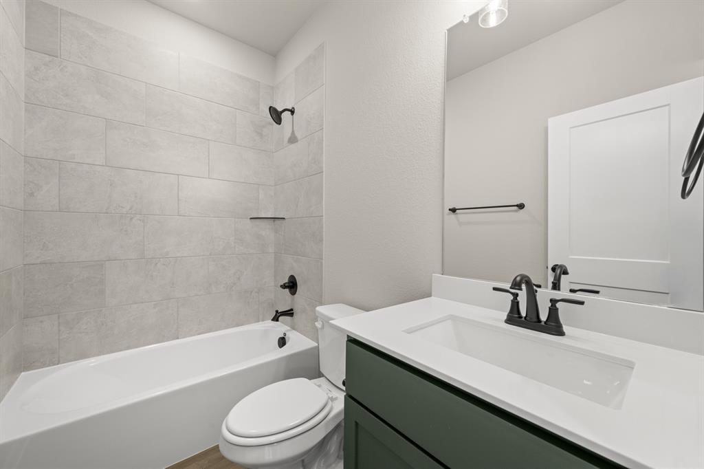 The Oaks - Residential