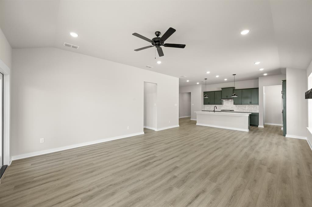 The Oaks - Residential