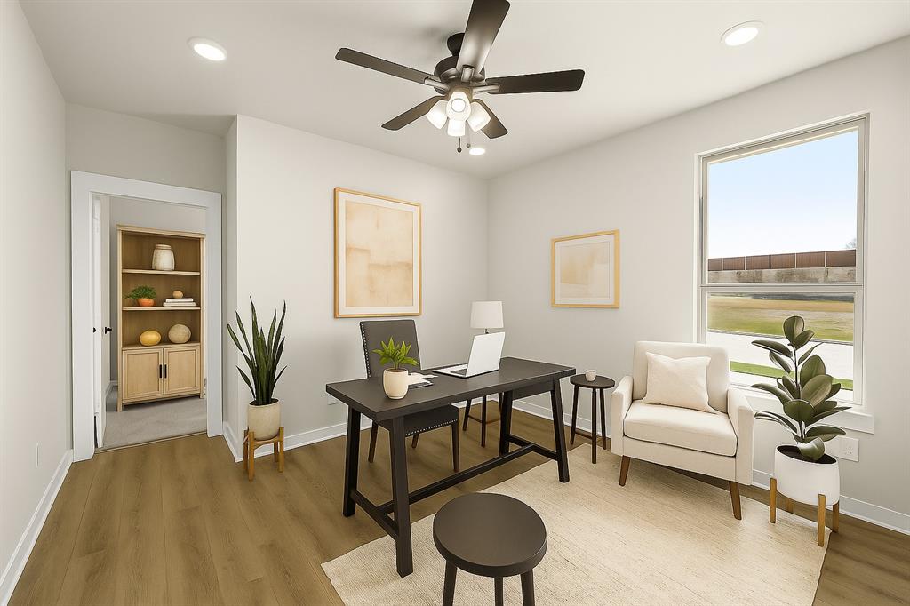 The Oaks - Residential