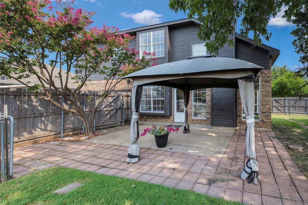 Oaks 02 - Residential