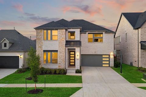 Photo of 4120 Holland Court, Prosper, TX 75078 (MLS # 21227769)