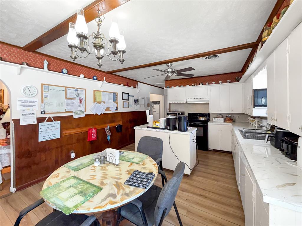 Donna Del Estates - Residential