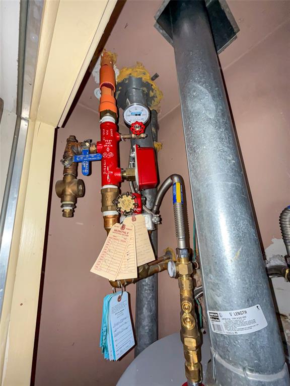 Donna Del Estates - Residential