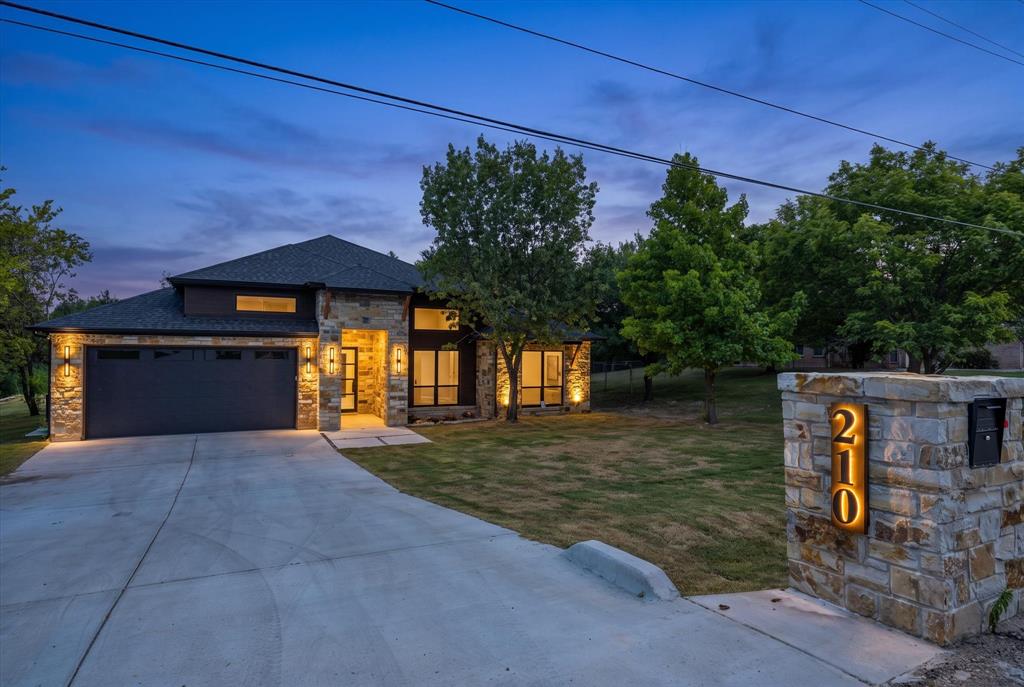 210 Knob Hill Drive