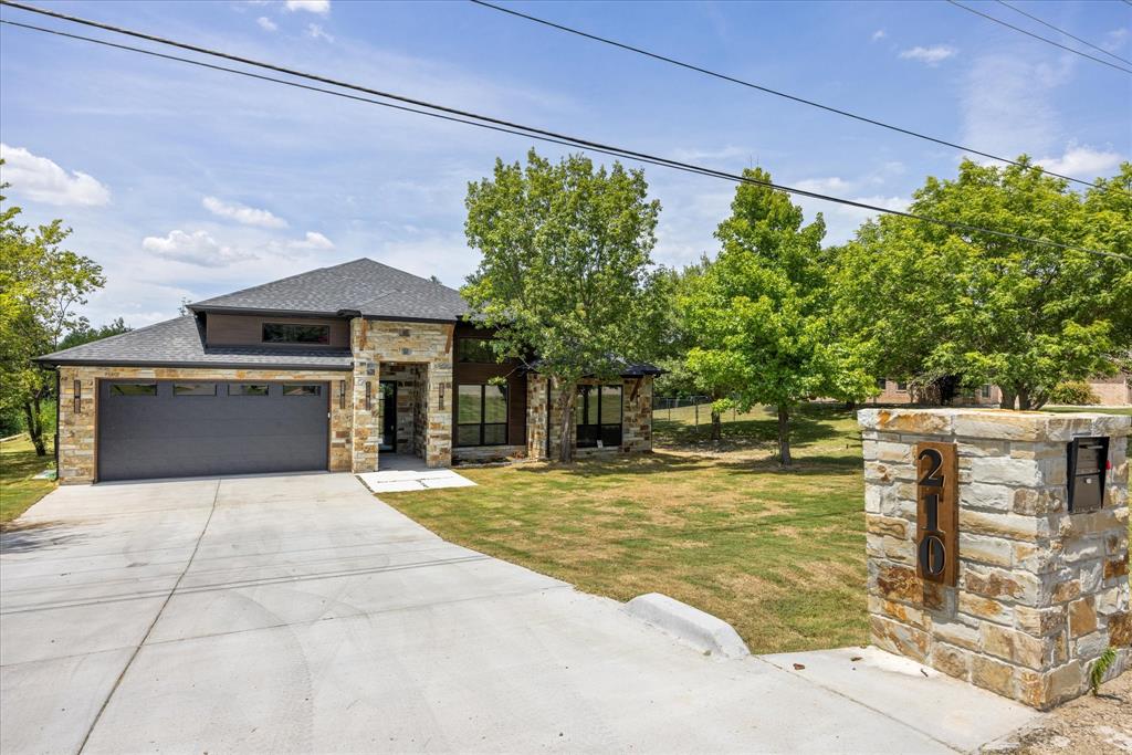 210 Knob Hill Drive