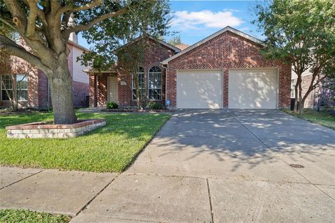 Photo of 3904 Oakhurst Lane, McKinney, TX 75070 (MLS # 21079649)