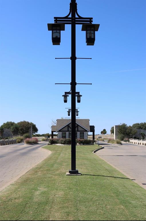 White Bluff #30 - Land