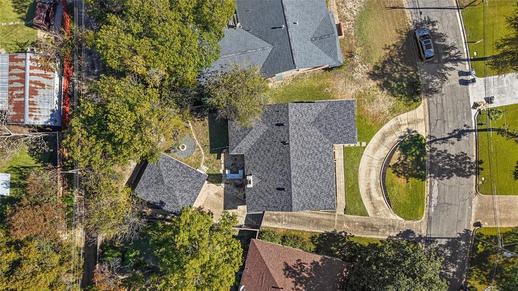 Claremont Add 04 Instl - Residential