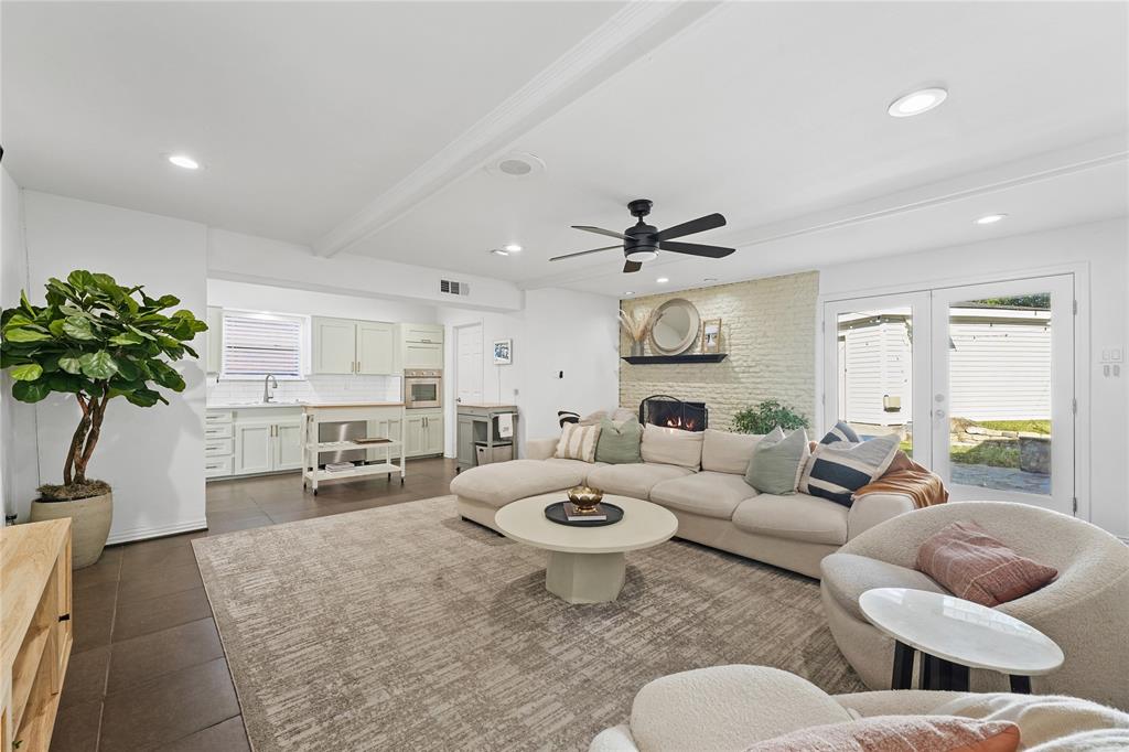 Claremont Add 04 Instl - Residential