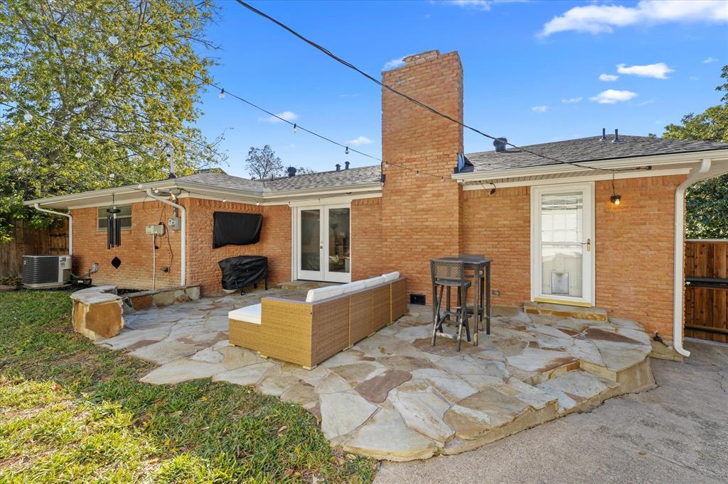 Claremont Add 04 Instl - Residential