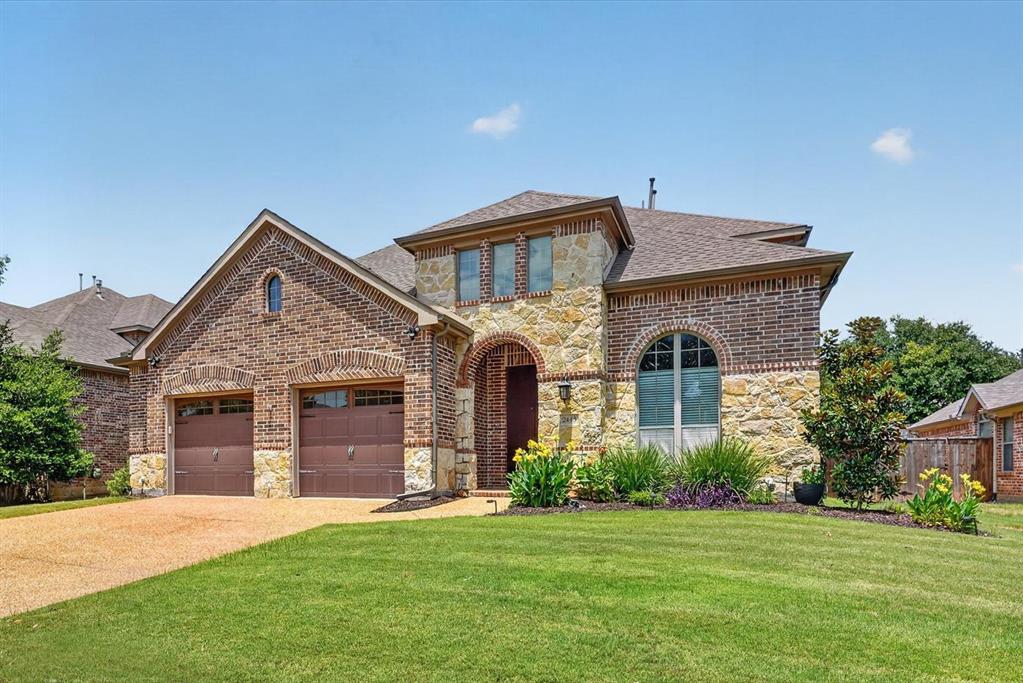 2445 Greenbrook Drive