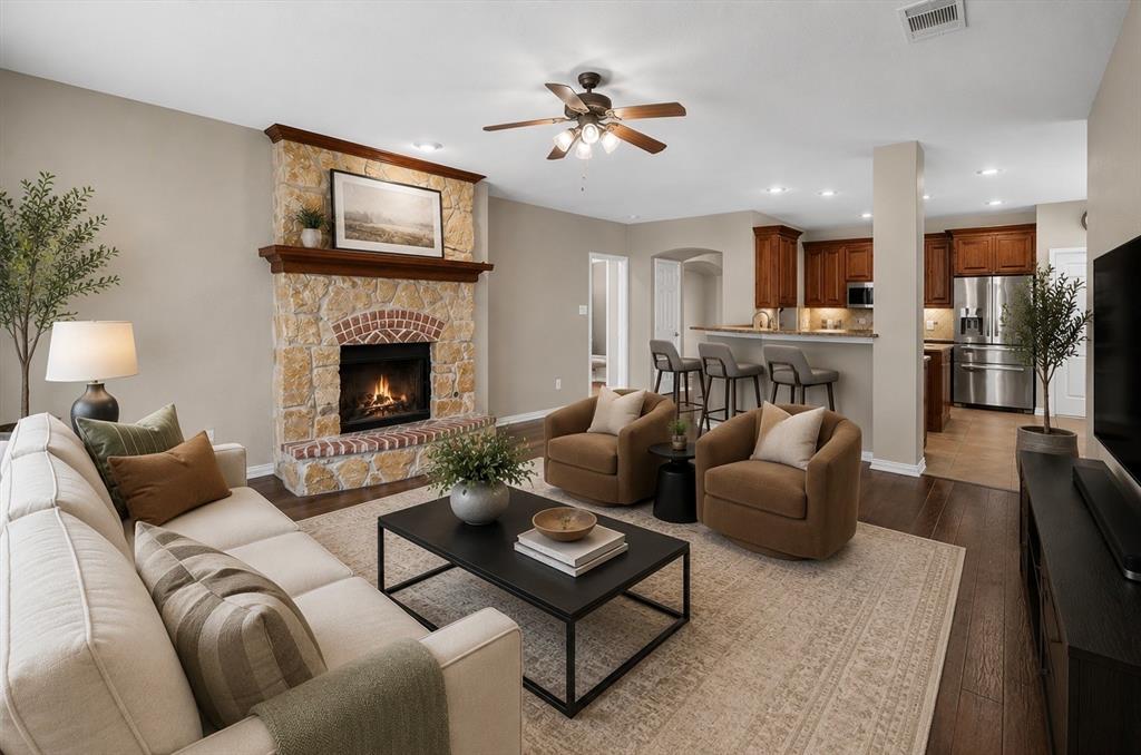 2445 Greenbrook Drive