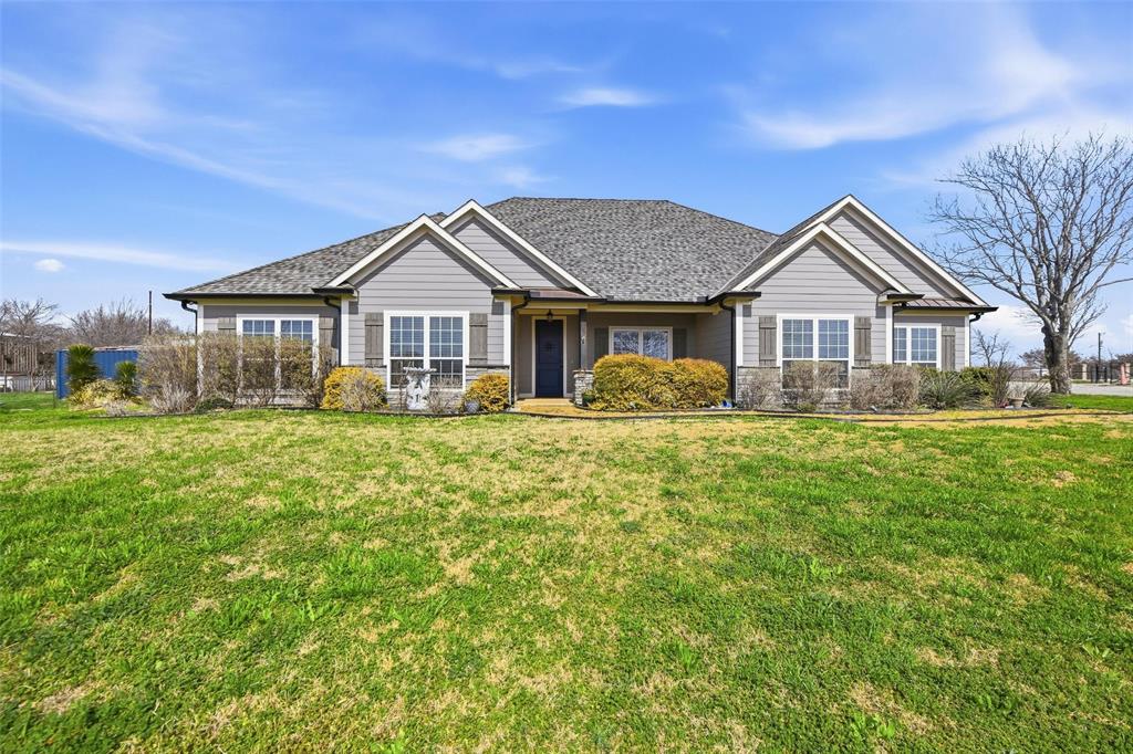 Riggs Place - Residential