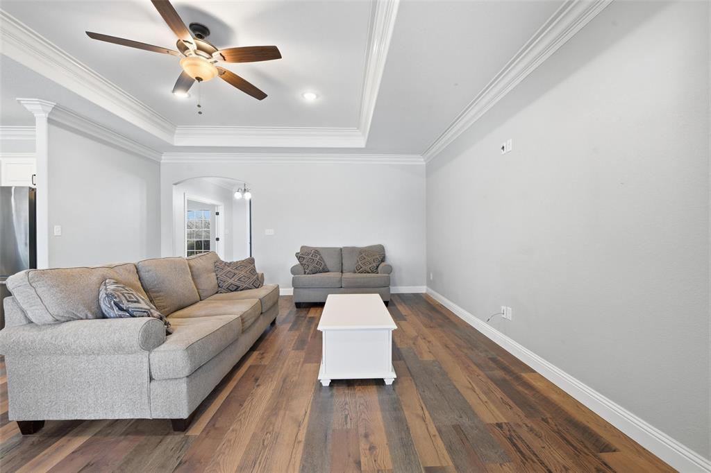 Riggs Place - Residential