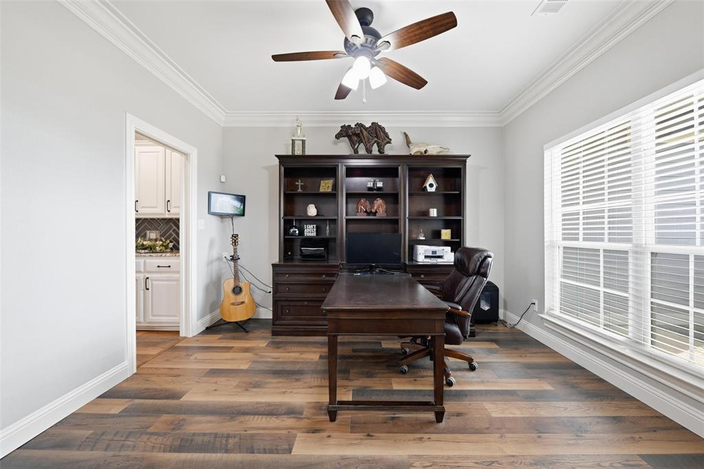 Riggs Place - Residential