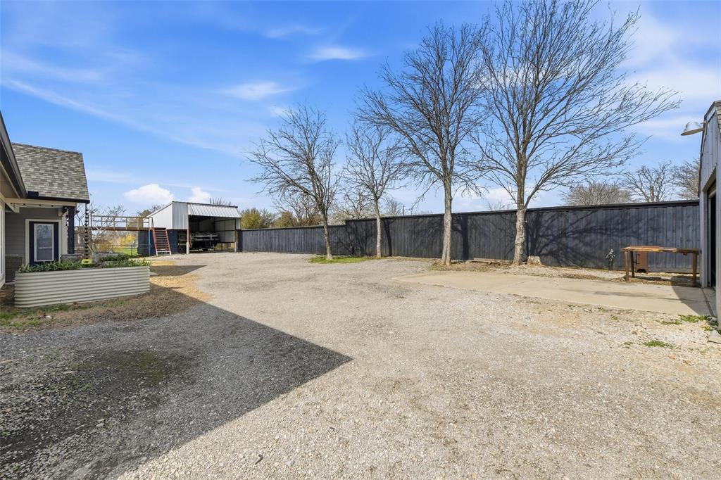 Riggs Place - Residential