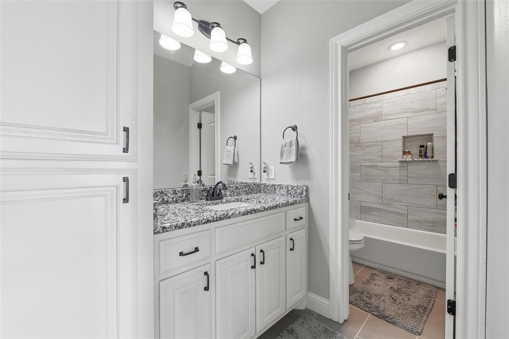 Riggs Place - Residential